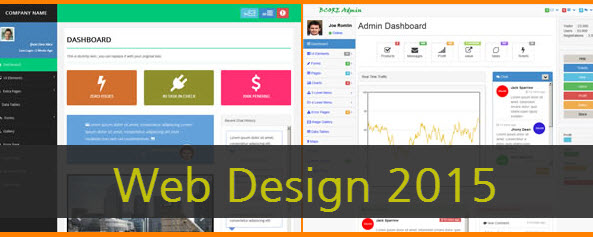 Mainan Web Design 2015 : Layout Web Design