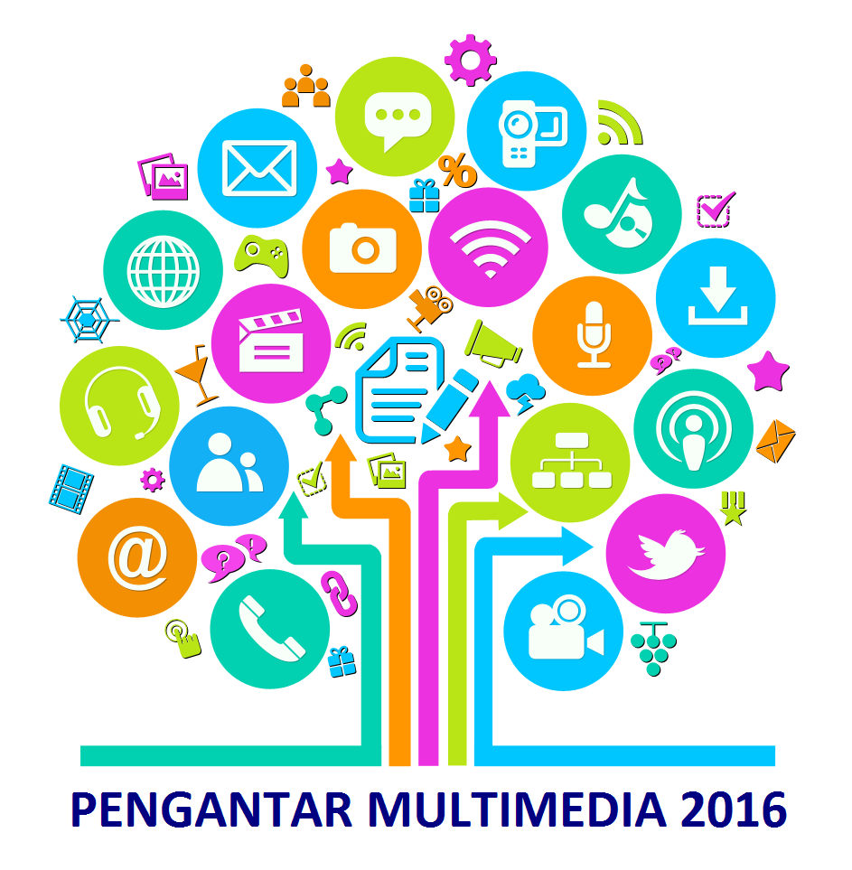 Persiapan Assessment #1 Pengantar Multimedia 2016
